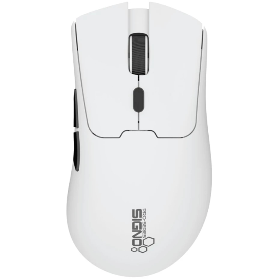 SIGNO Wireless Gaming Mouse ENIGMAS รุ่น WG-911 (เมาส์ เกมมิ่ง)