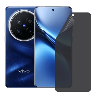 ฟิล์มไฮโดรเจล สำหรับ วีโว่ เอ็กซ์ 200 โปร Use For Vivo X200 Pro Hydrogel Flim (6.78)