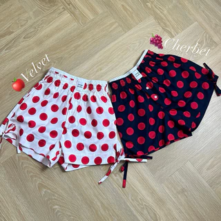 resign studio - bella boxer shorts