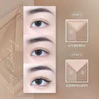 (กดในไลฟ์ลด40%) Dasique V Cut Blending Shading 13g เดซีค เฉดดิ้งคอนทัวร์.