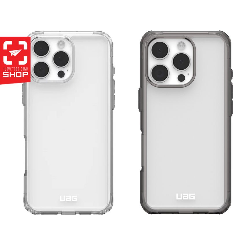 เคสมือถือ UAG - Plyo For iPhone 16 Pro Max
