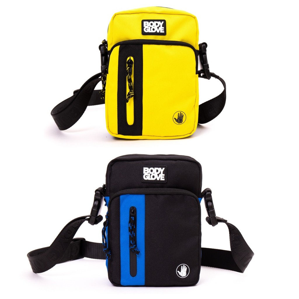 BODY GLOVE Accessories Crossbody กระเป๋าสะพายข้าง