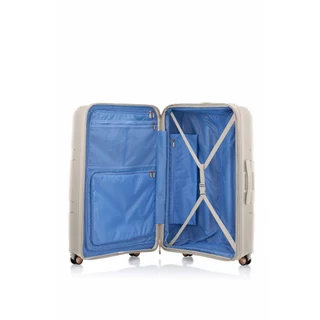 AMERICAN TOURISTER กระเป๋าเดินทางล้อลาก (30นิ้ว) รุ่น INSTAGON SPINNER 81/30 EXP TSA V2 GT