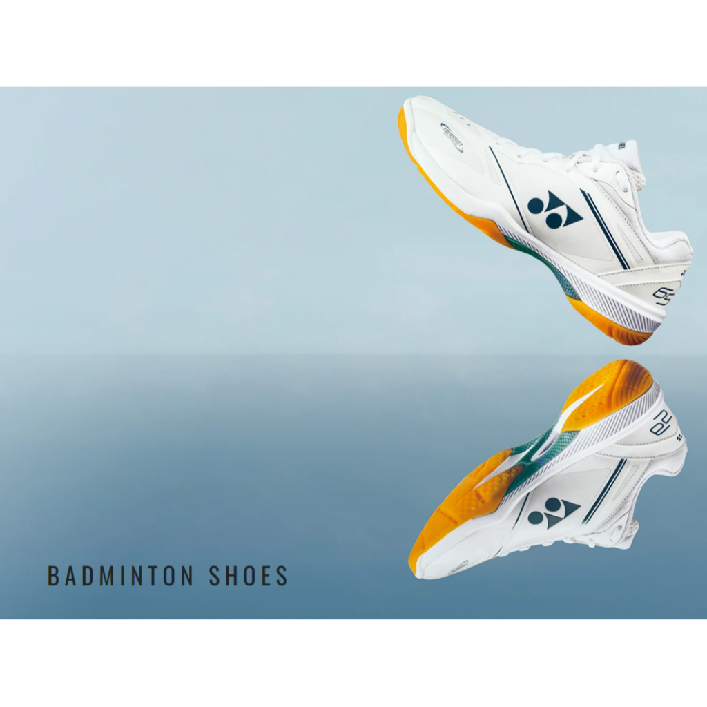 รองเท้าแบด Yonex Power cushion 65Z4