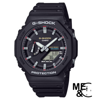 CASIO G-SHOCK GA-2100RL-1ADR ของแท้ ประกันศูนย์ CMG
