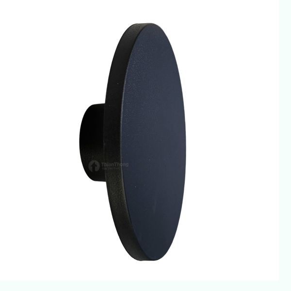 SL LIGHTING | Outer Space โคมไฟติดผนังภายนอก LED 8W 3000K รุ่น TER-01-8W30-WBK