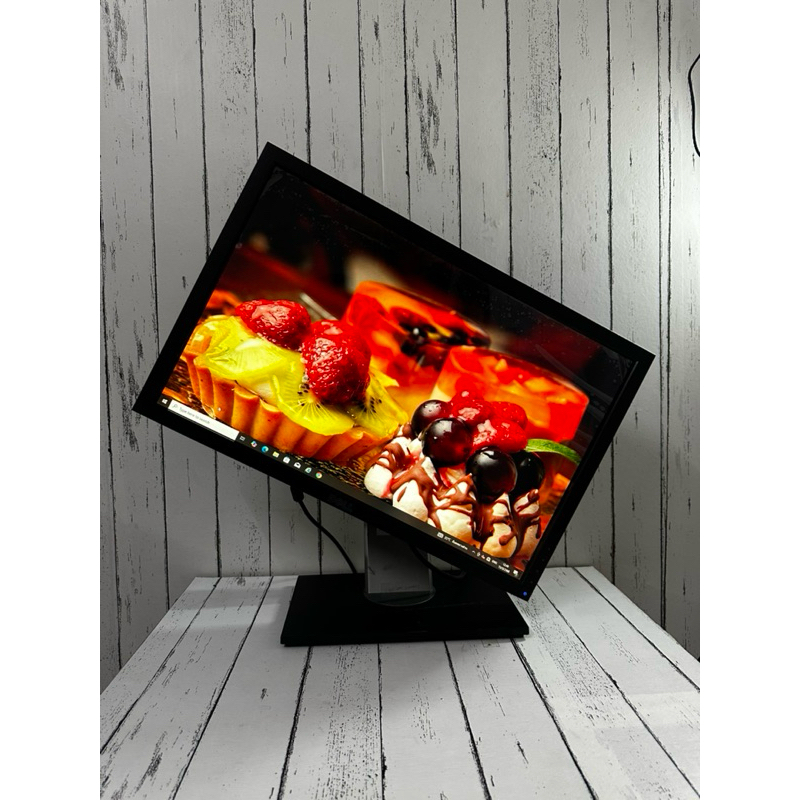 จอคอม Dell 22” LCD (P2210t)