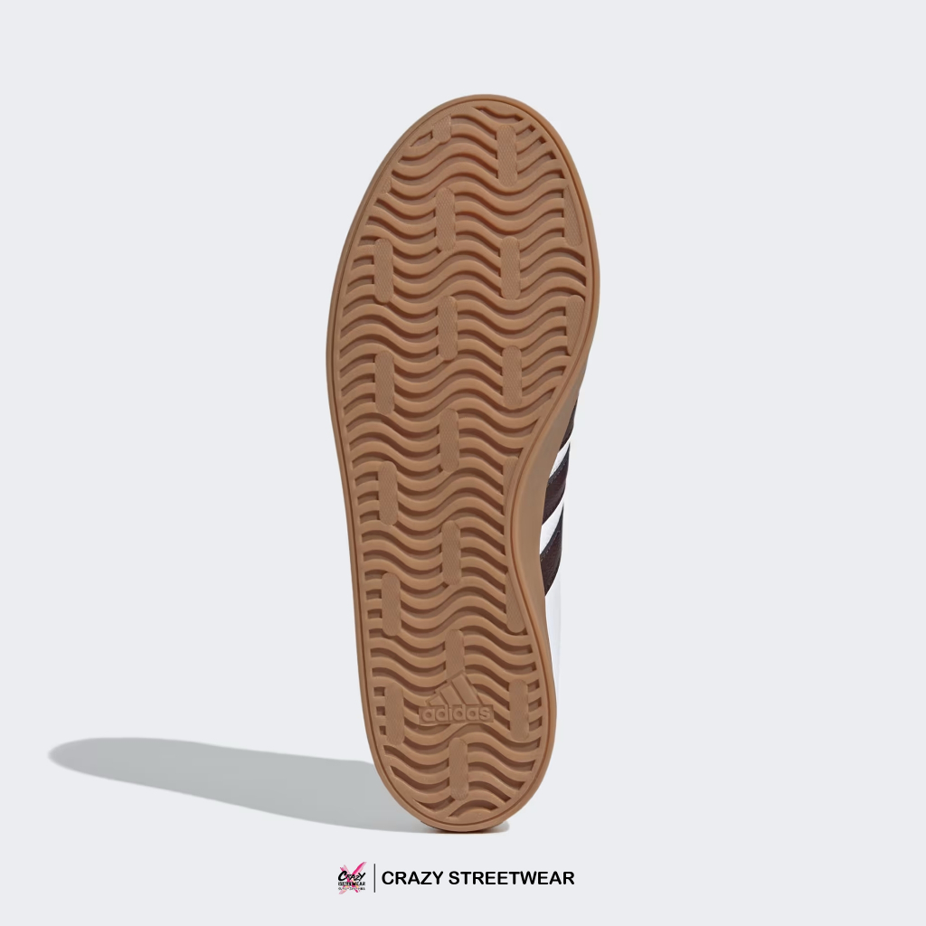 Adidas VL Court 3.0 ของแท้ 100% ID6288 ลิขสิทธิ์แท้ Adidas รองเท้า รองเท้าผู้ชาย อดิดาส Shoes