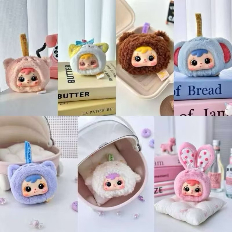 Samuel Tyke3 animal  มินิ แบบ ชก ชต