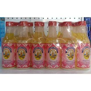 น้ำอบไทยตรานางรำ 90ml/120ml ยกโหล