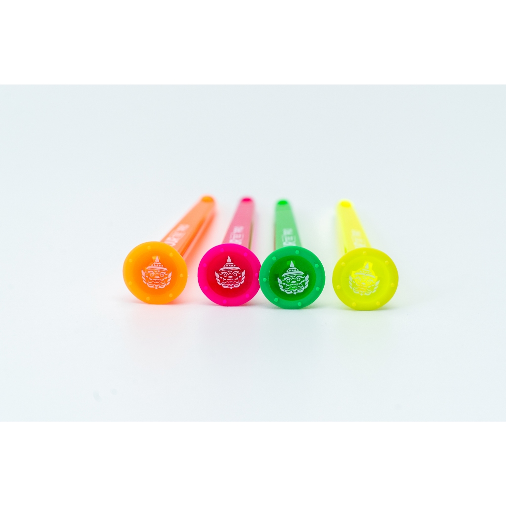 Tour Tee Pro Neon (สีนีออน) ราคา ถูกที่สุด ดีลบีเคเค แกลเลอรีภาพที่ 3