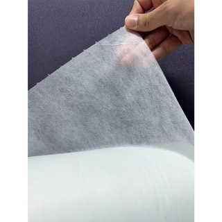Proguard ผ้าปูเตียงแบบใช้แล้วทิ้งสีขาว 1 ม้วน มี 50 แผ่นมีรอยปรุฉีกได้Disposable Bed Sheet Roll White color