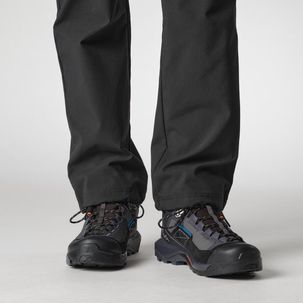 SALOMON X ULTRA ALPINE MID GORE-TEX Women OUTDOOR SHOES L47567200 Official Store — صورة 2