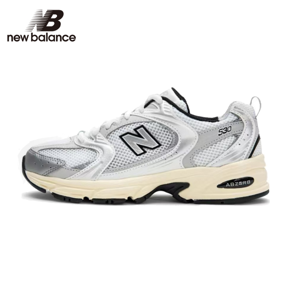 ของแท้100% New Balance 530 NB530 MR530TA รองเท้ากีฬา