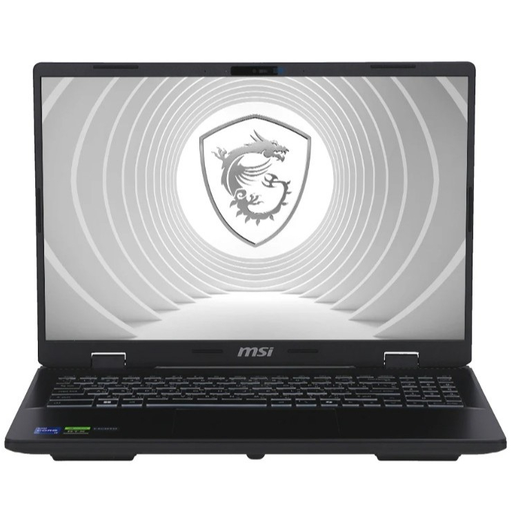 MSI CREATOUPRO M16 HX C14VIG-666TH