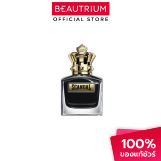 JEAN PAUL GAULTIER Scandal Le Parfum For Him EDP น้ำหอม 100m…