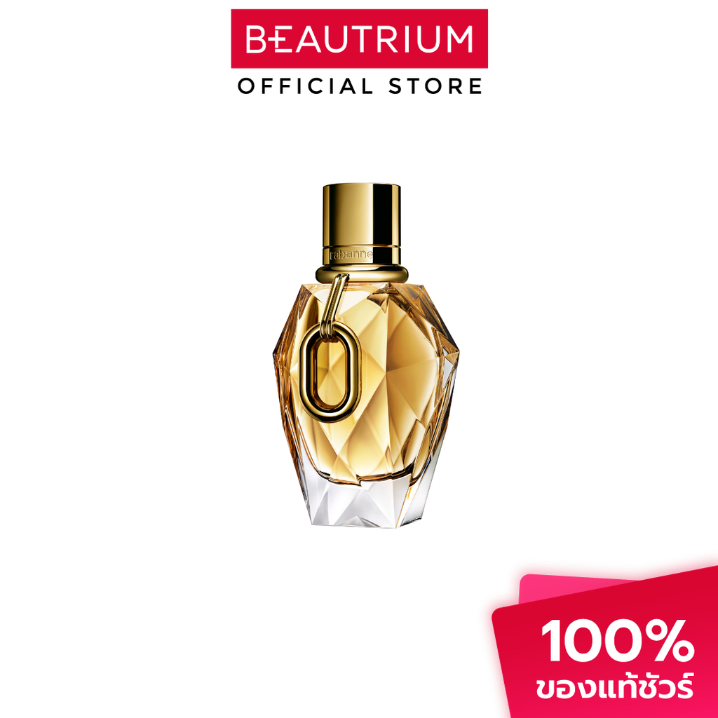 PACO RABANNE Million Gold For Her EDP น้ำหอม 50ml