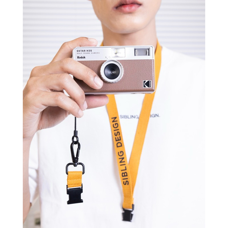 สายคล้องอเนกประสงค์ สายคล้องคอ สกรีนชื่อได้