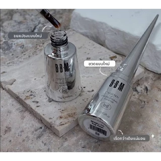 ท้อปขัดผง 3 ตัวเลือก BBM High Gloss●CP Top●PITCHA Powder Top ท้อปเจลแบบไม่ต้องเช็ด ทาก่อนขัดผงกระจก