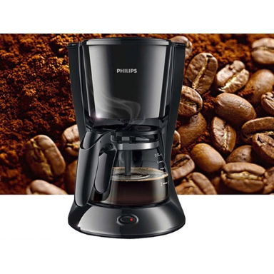 PHILIPS เครื่องทำกาแฟ ระบบหยด รุ่น HD7432