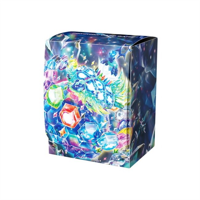 Pokemon Deck Case///