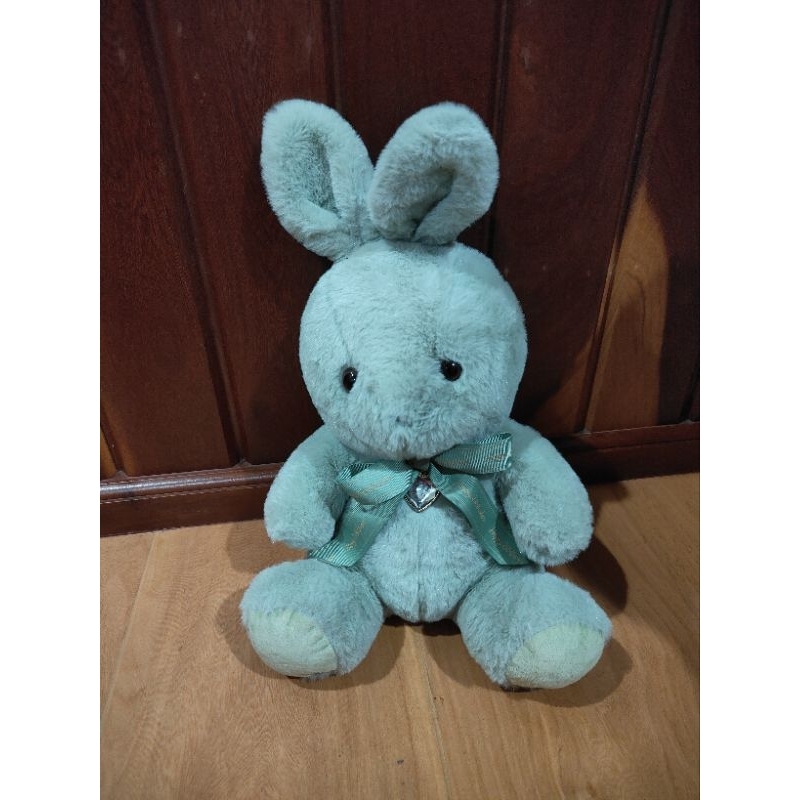 กระต่ายเขียว happy birthday เดือน 8