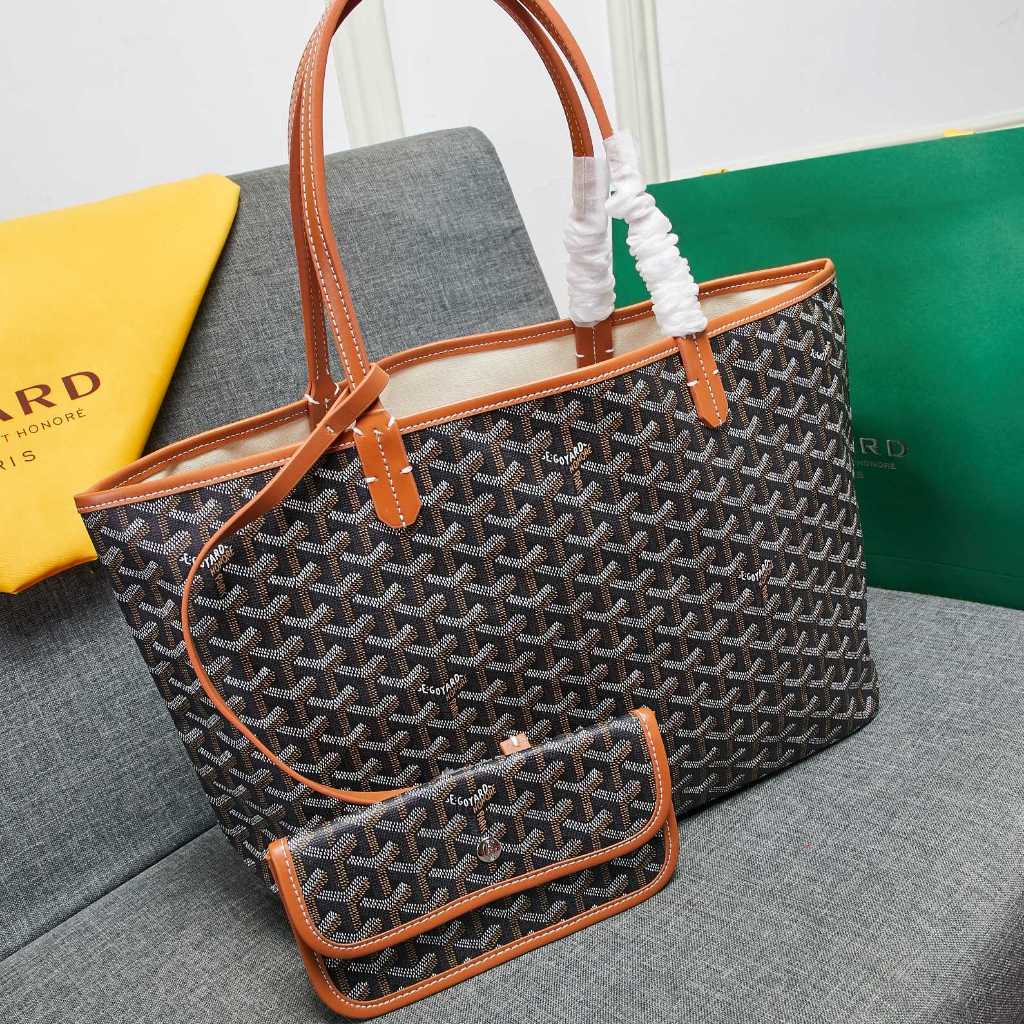 พร้อมส่ง (Premium) กระเป๋าโท้ท Saint Louis PM Bag (ลิ้งค์ใหม่ลิ้งค์เก่าโดนลบ) ❤️