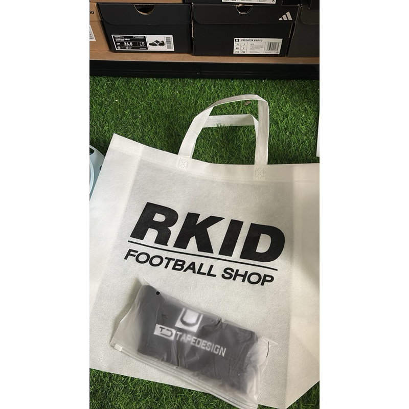 ถุงผ้าอเนกประสงค์ RKID