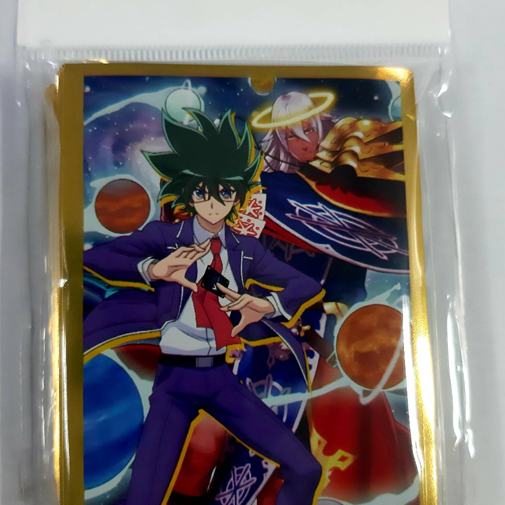 ซองแวนการ์ด แวนการ์ด Vanguard ซองลายแวนการ์ดแท้ ซองแท้ แวนการ์ด การ์ดแวนการ์ด