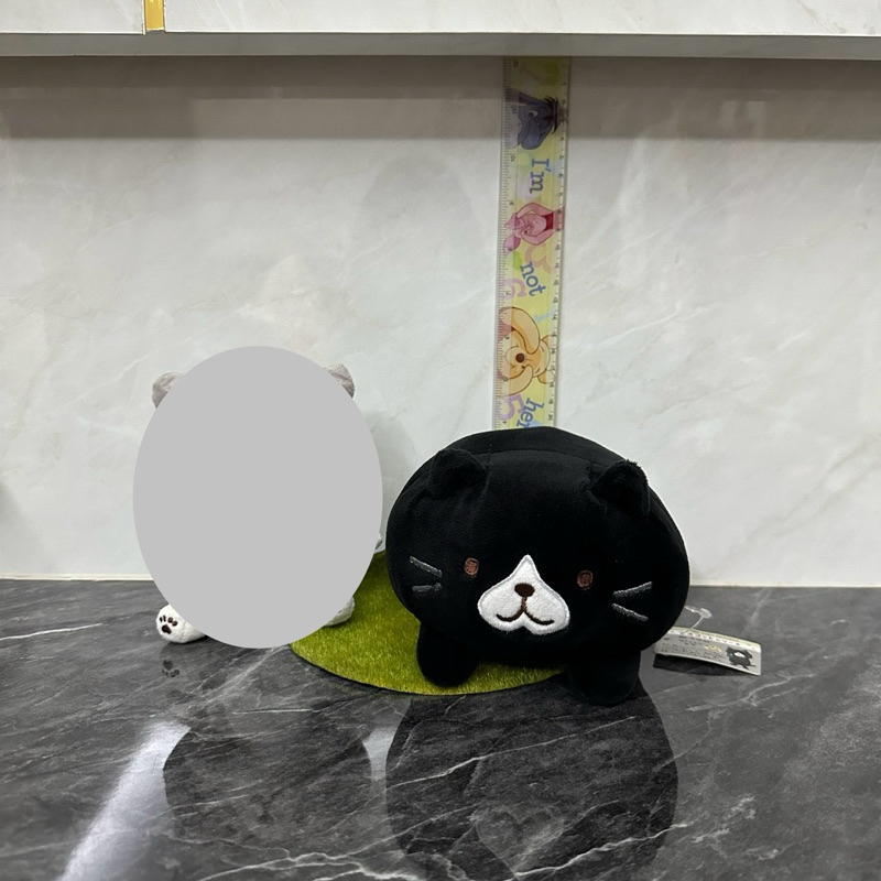 ตุ๊กตาแมว Fuku Fuku Nyanko