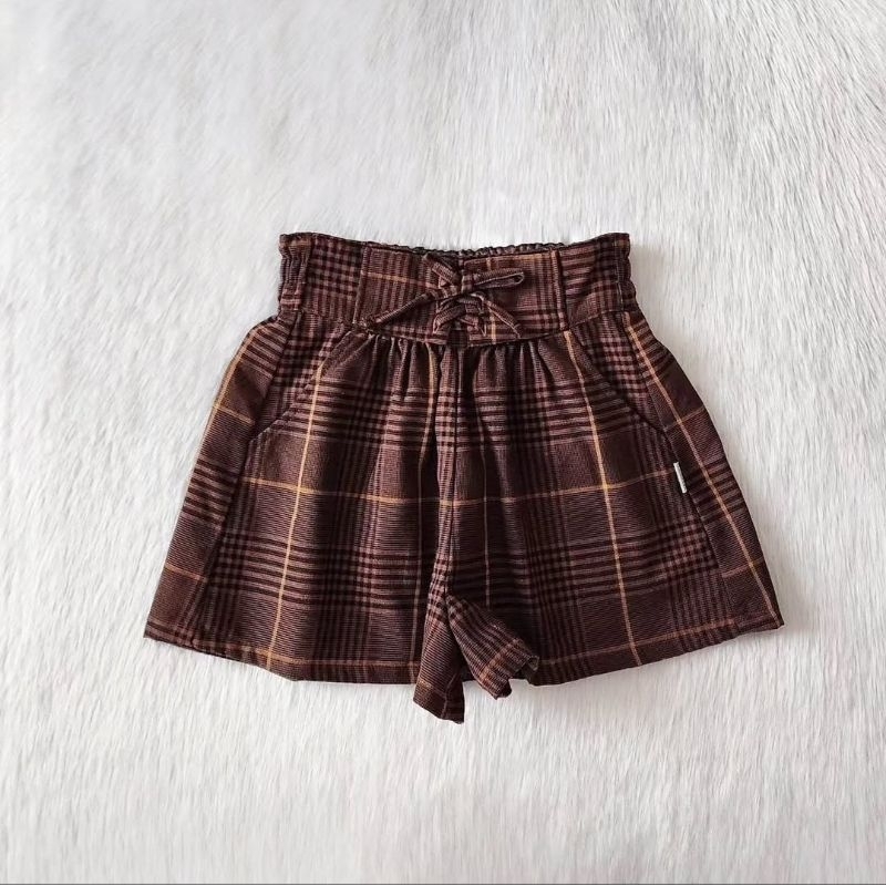 กางเกง lizlisa doll size 140