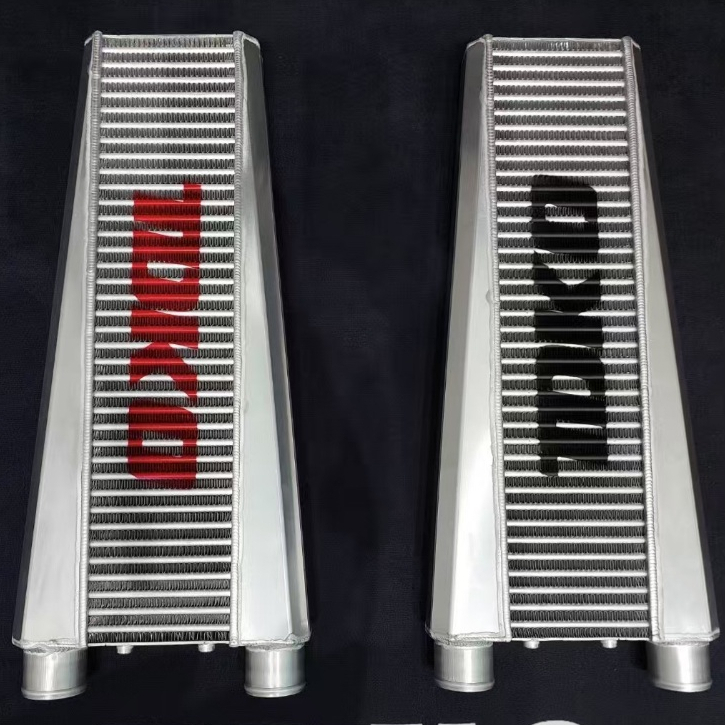 TDKO  DC intercooler