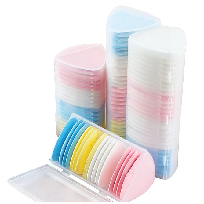 [[คละสี10, 20, 30 ชิ้น]] ชอล์กเขียนผ้า สีเกรดดี แพคพร้อมกล่องเก็บใช้งานง่าย **สินค้าพร้อมส่งจากไทย** (E002)
