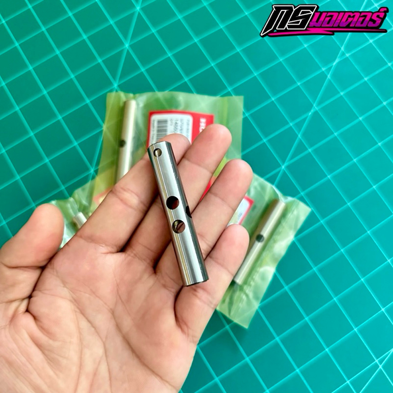 กระบอกดันโซ่เวฟ100/110i/125i แท้ศูนย์ 14550-KRS-691