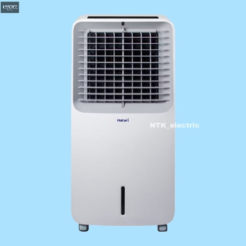 HATARI พัดลมไอเย็น AC SWIFT ความจุ 10 ลิตร