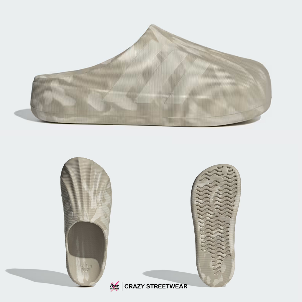 รองเท้าแตะ Adidas Adifom Superstar Mule ของแท้ 100% ( IE9083 / IE9084 / IE0757 / ID3916 / IH7787 ) ลิขสิทธิ์แท้ Adidas