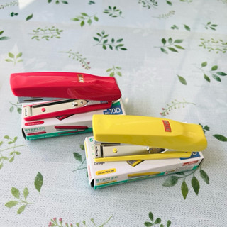 MAX เครื่องเย็บกระดาษแม็กซ์ ใช้ลูกเบอร์10 รุ่น HD-10D ทนทาน …