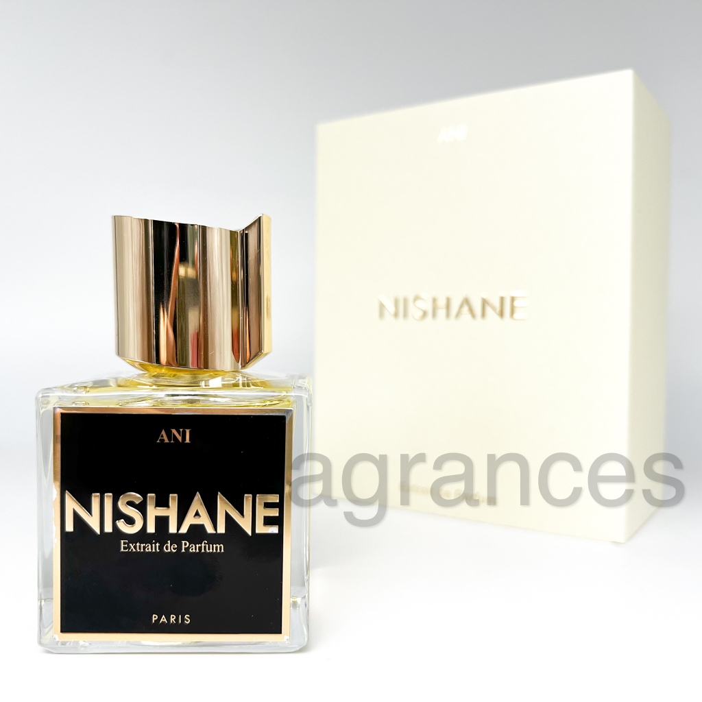 Nishane – Ani Extrait de Parfum [ขนาดทดลอง พกพา น้ำหอมแท้ 100%] – โปรปัง