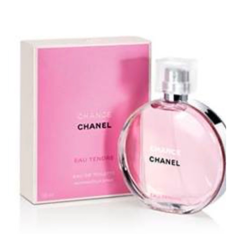 CHANCE CHANEL 11ml..