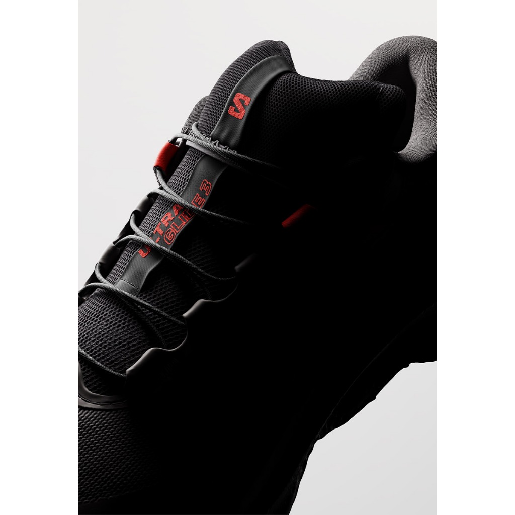 SALOMON ULTRA GLIDE 3 Women TRAIL RUNNING SHOES L47744000 Official Store — صورة 4