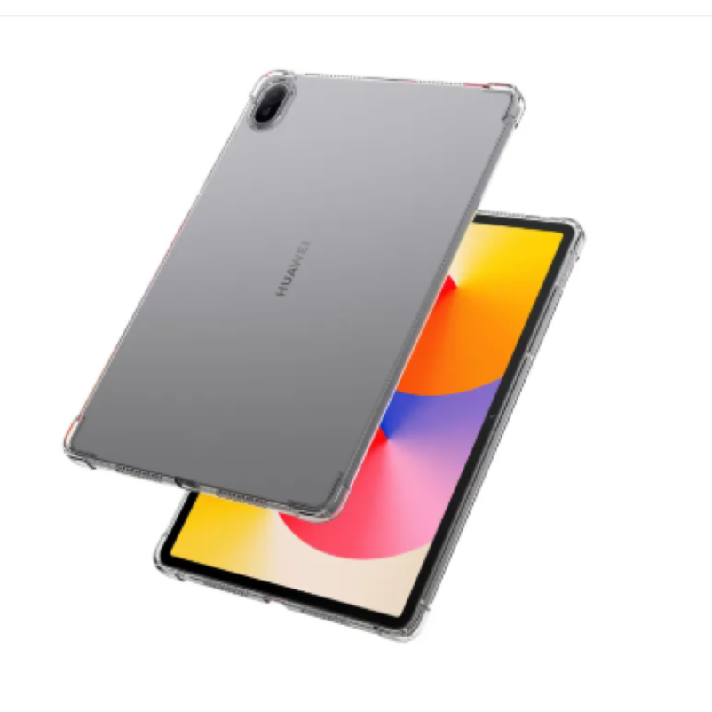 เคสใส กันกระแทก สำหรับ หัวเว่ย เมทแพด เอสอี 11 รุ่นหลังนิ่ม Use For Huawei MatePad SE 11 Tpu Soft Case Shockproof (11.0)