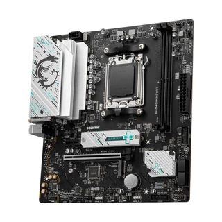 MSI MAINBOARD (AM5) B650M GAMING WIFI DDR5 - A0166576