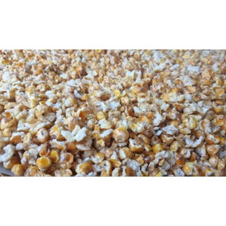 ป็อบคอร์นดอยแม่ฮ่องสอน ขนาดถุง100กรัม (เลือกรสชาติได้)