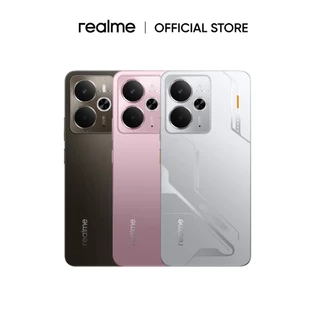 [New]realme 14 5g [12+512] |ชิปเซ็ต Snapdragon 6 gen 4 5g จอ refresh rate 120 Hz