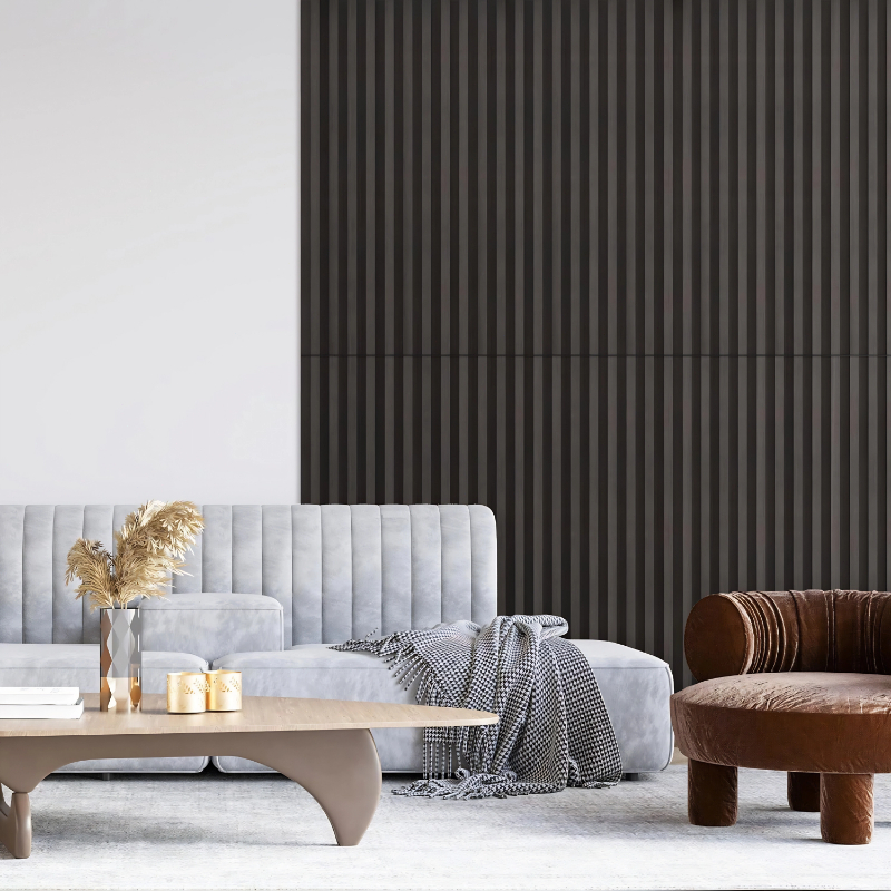 ไม้ระแนงเทียม ไม้ระแ