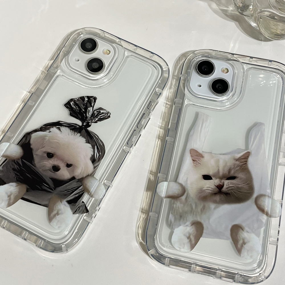 COD Case เคส for iPhone 11 13 16 15 12 14 Pro XS Max เคสไอโฟน11 7 8 6 Plus XR X SE เปลือกถุงลมนิรภัยซิลิโคน
