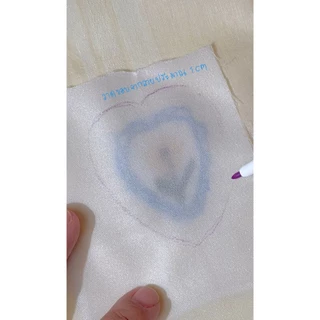 ผ้ากาว | Adhesive Fabric *** ผ้ากาว ไม่ใช่กระดาษลอกลายละลายน้ำนะคะ :) *****