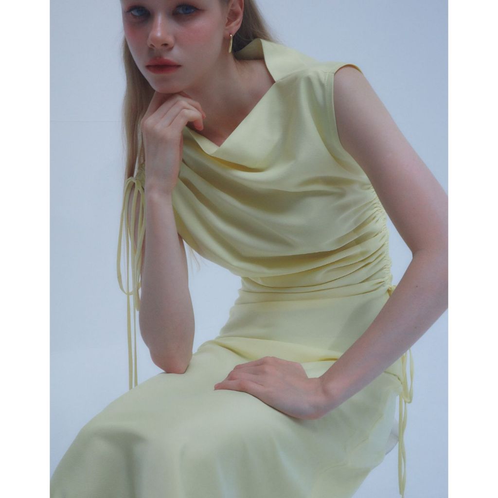 PAING เดรส รุ่น Roma Dress