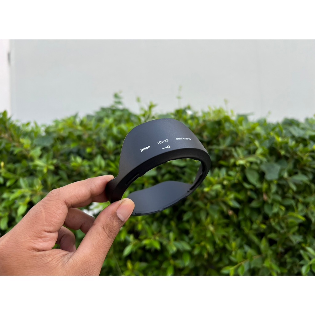 ฮูดกล้อง เลนส์ Nikon AF-S DX 10-24mm f/3.5-4.5G ED Zoom / 12-24mm f/4G IF-ED Zoom / Nikon AF-S 17-35