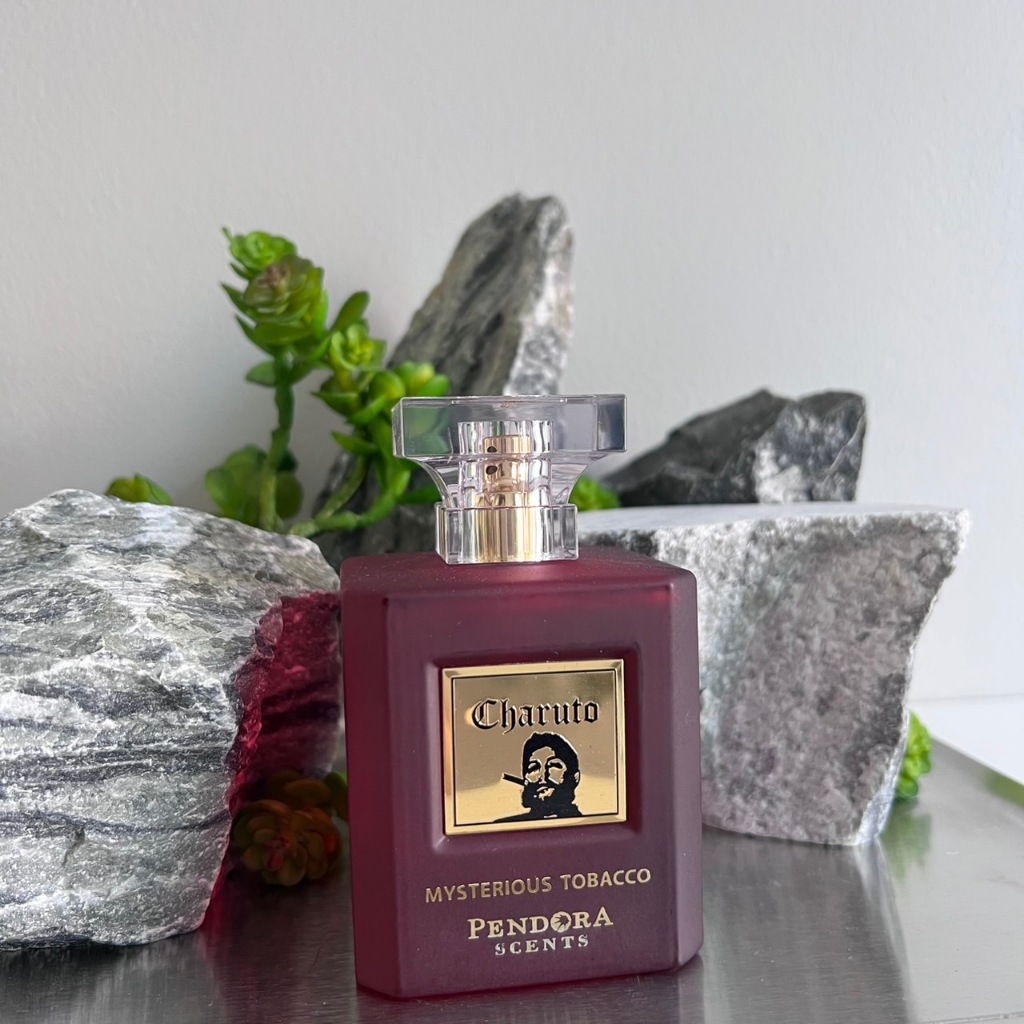 น้ำหอม Pendora Scents - Mysterious Tobacco น้ำหอมแบ่งขาย ขนาดเดินทาง ขนาดพกพา น้ำหอมแท้แบ่งขาย